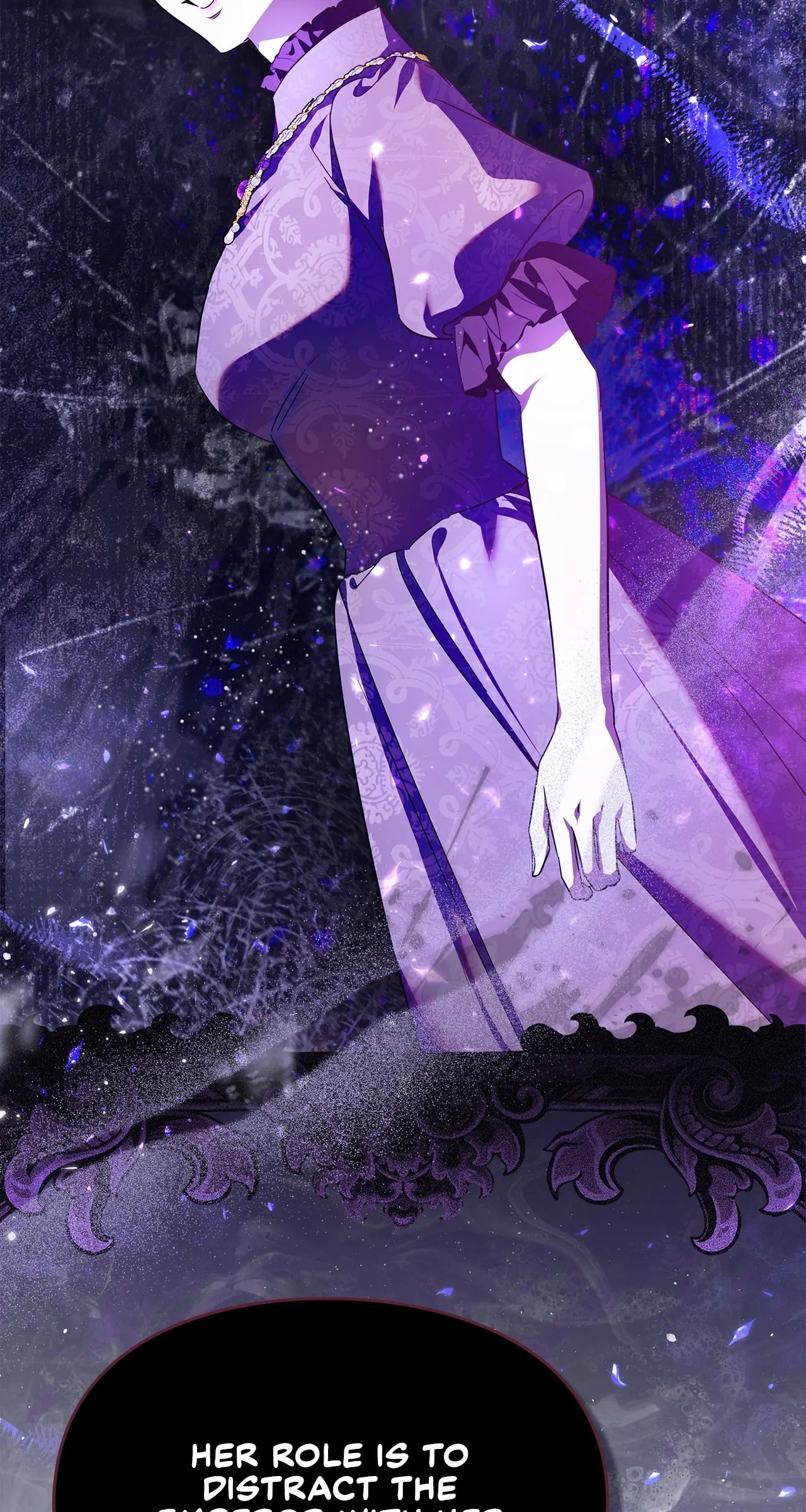 I Became the Tyrant