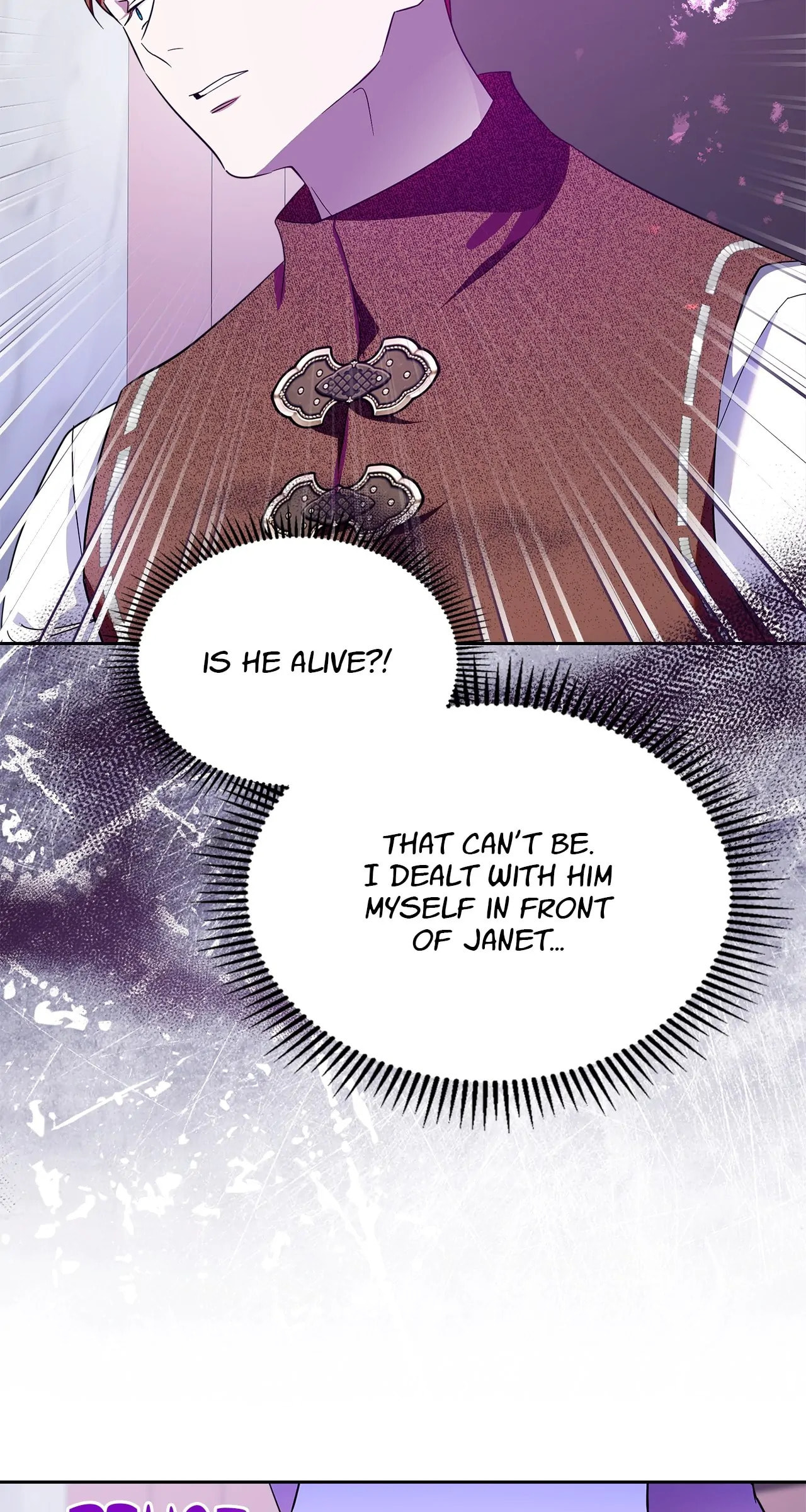 I Became the Tyrant