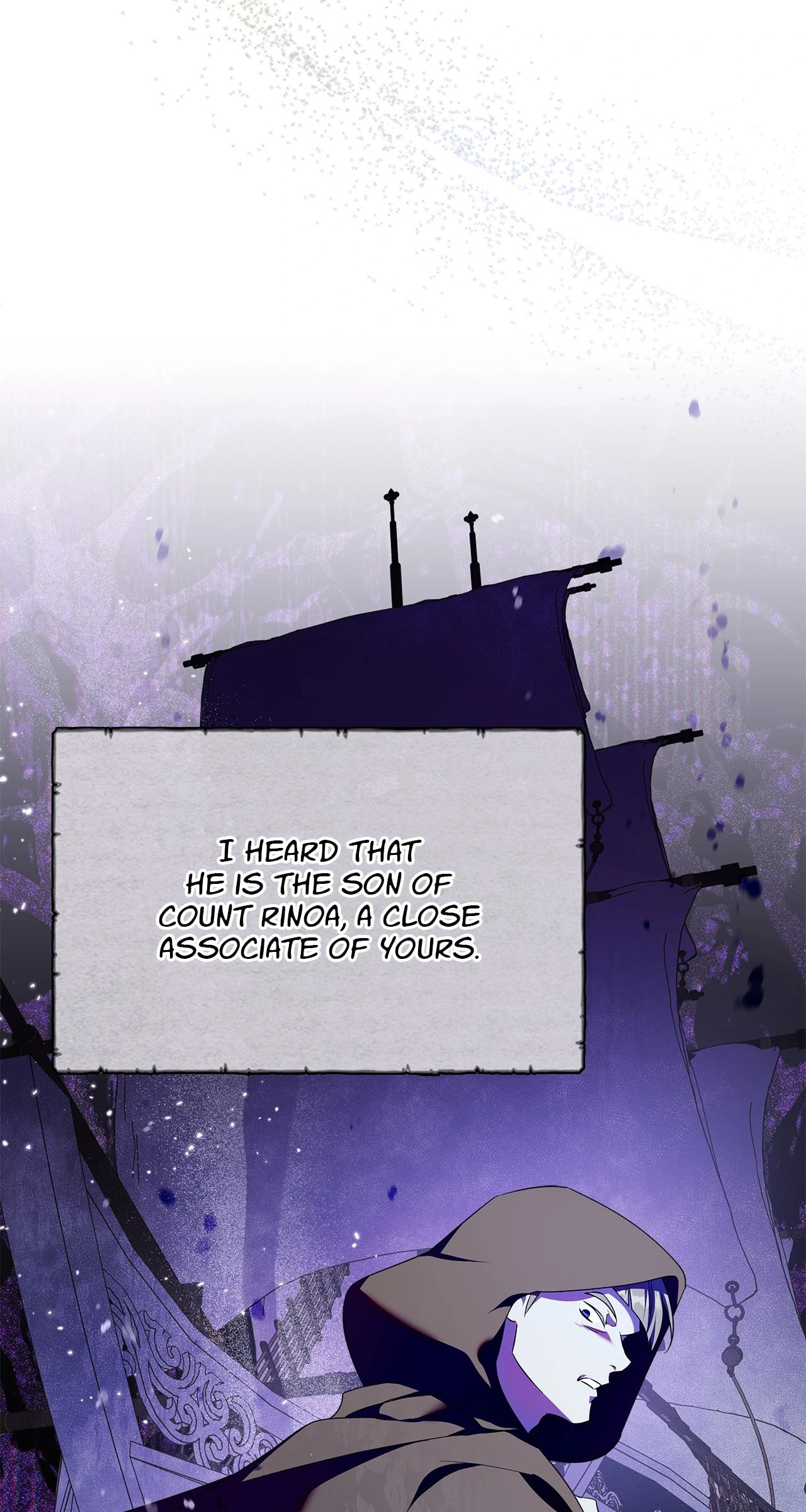 I Became the Tyrant