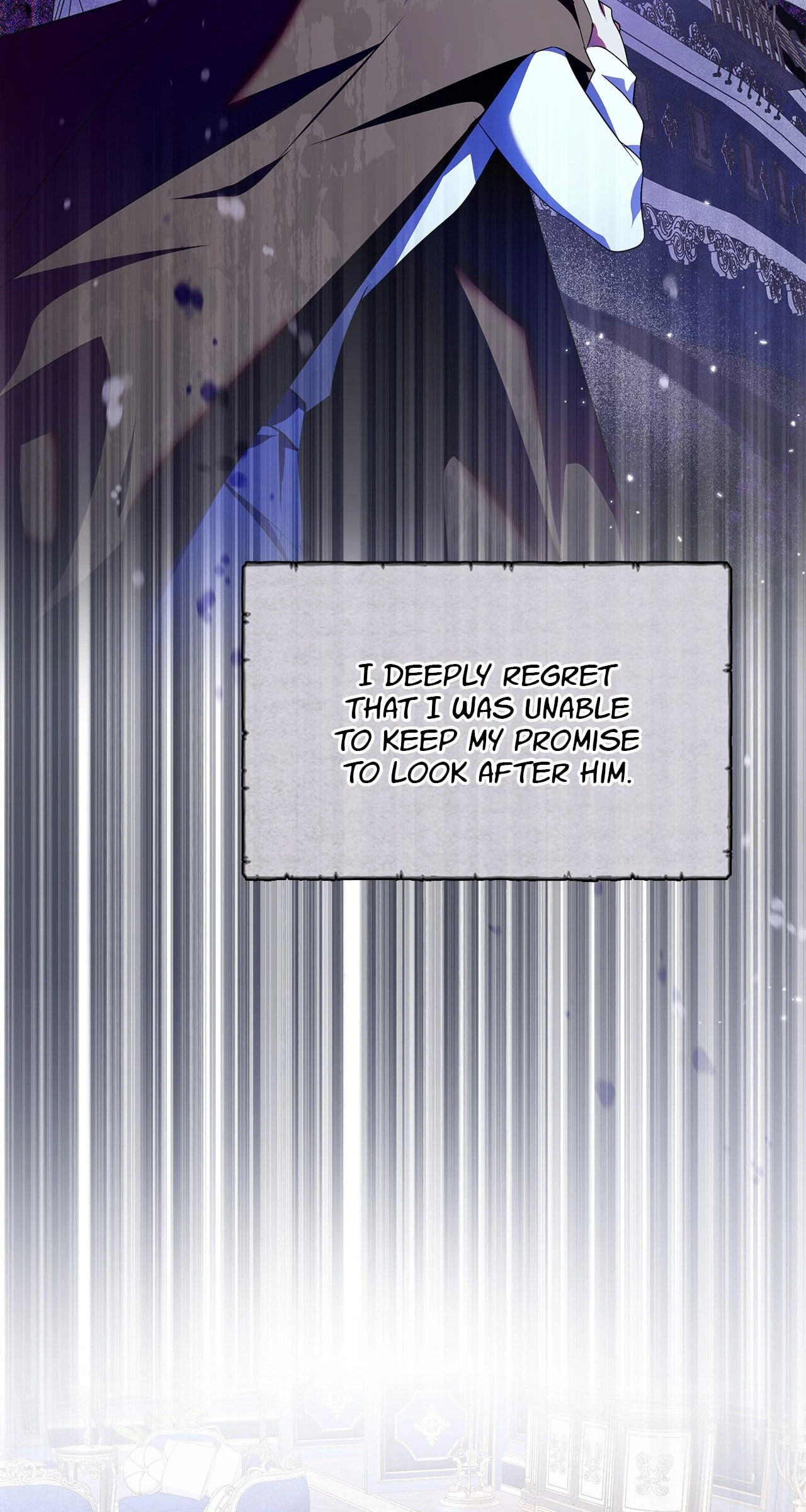 I Became the Tyrant