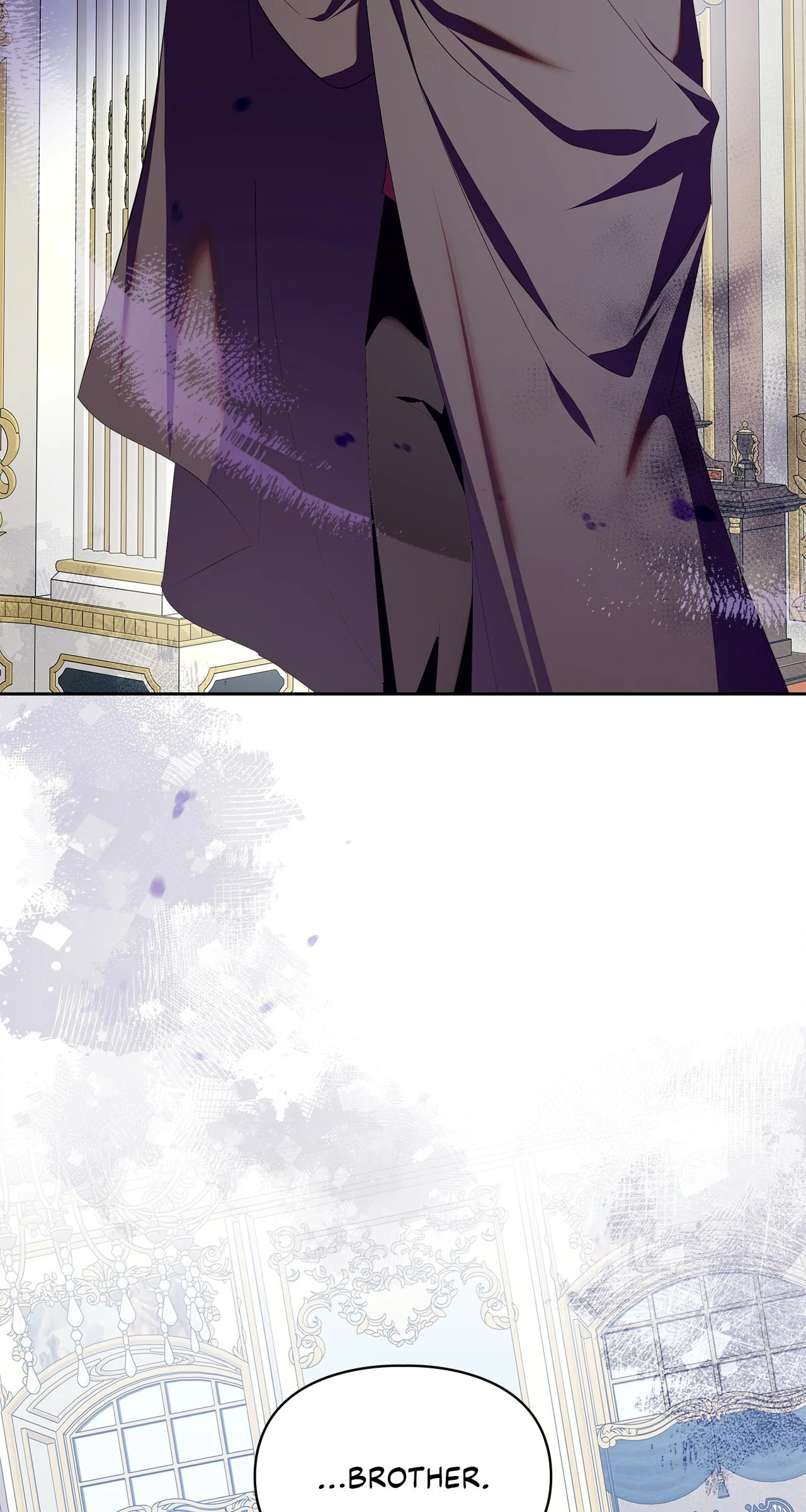 I Became the Tyrant
