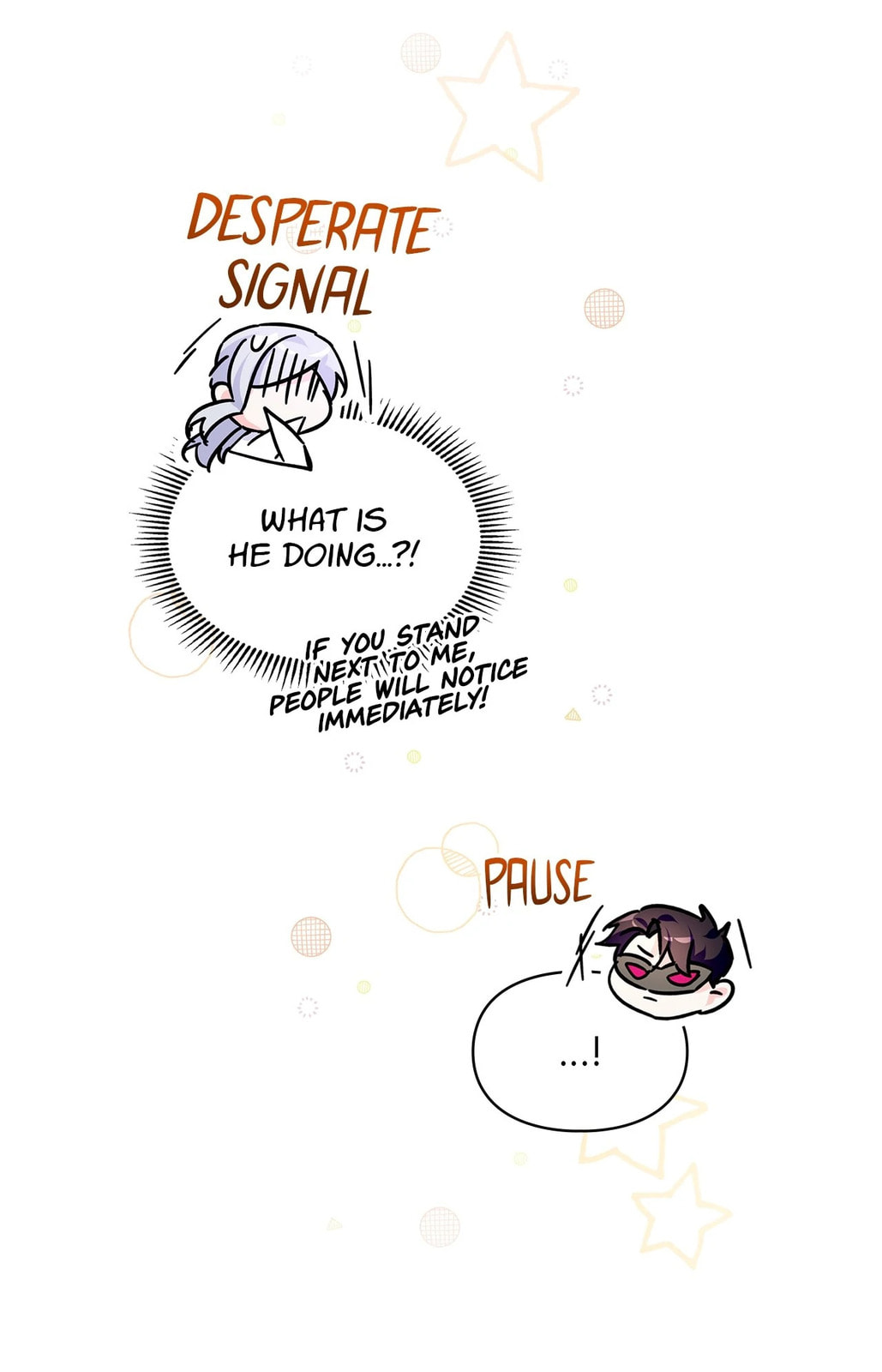 I Became the Tyrant