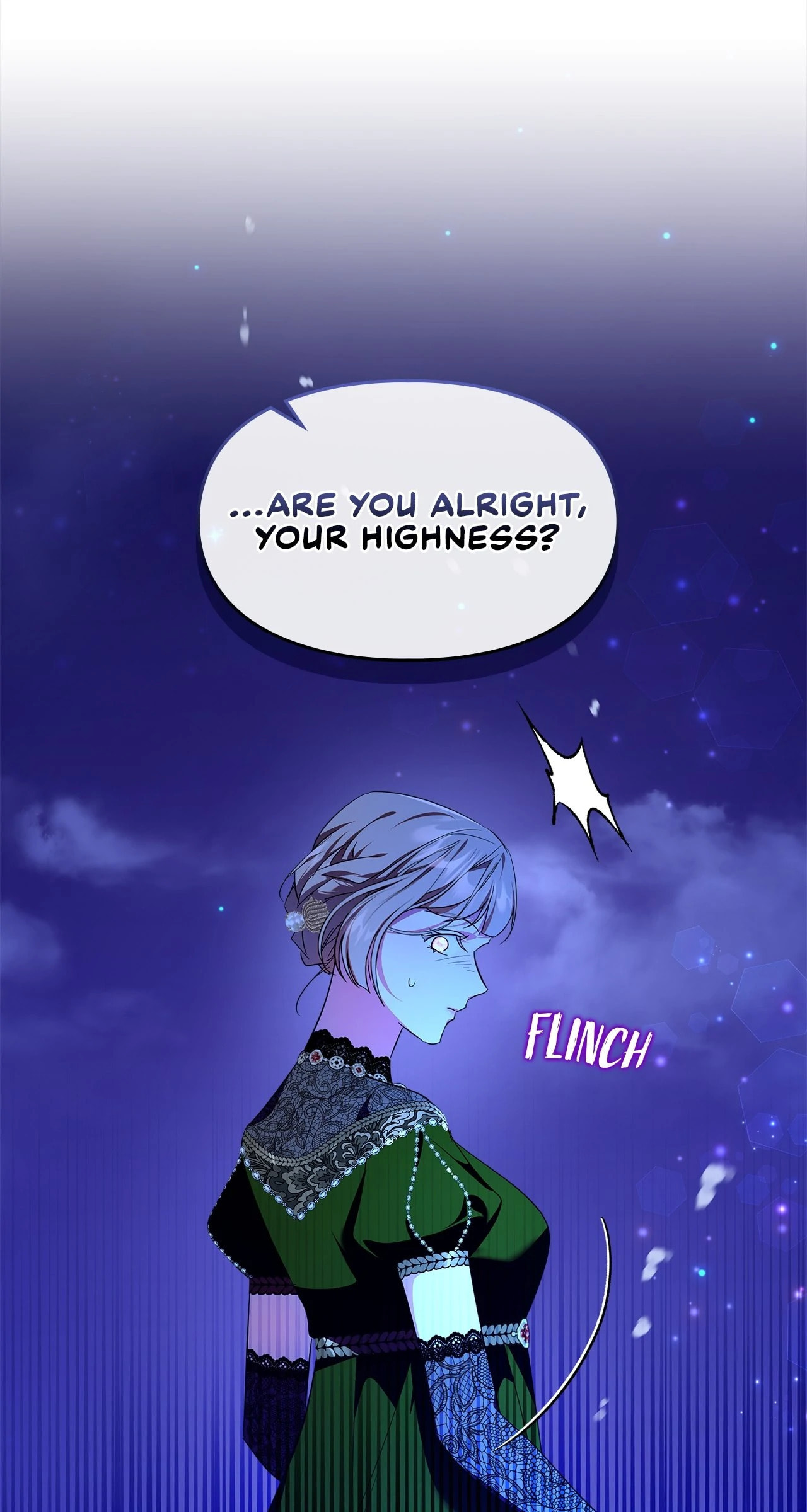 I Became the Tyrant