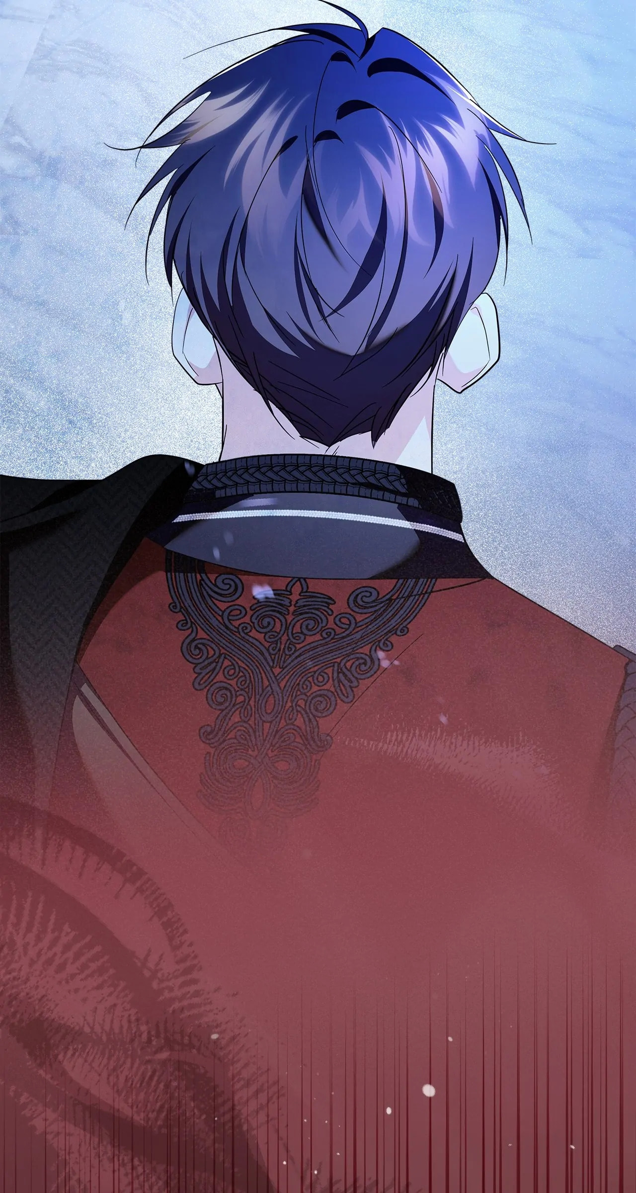 I Became the Tyrant