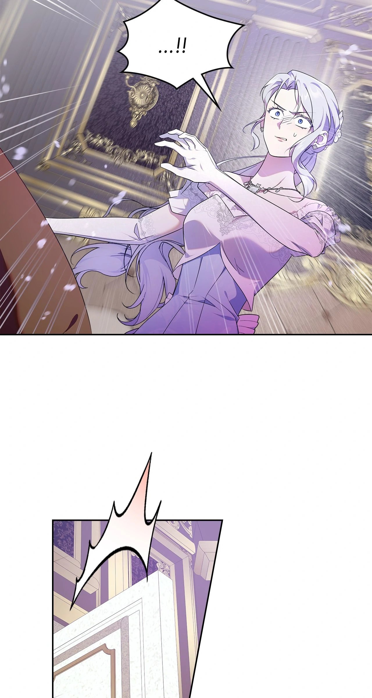 I Became the Tyrant