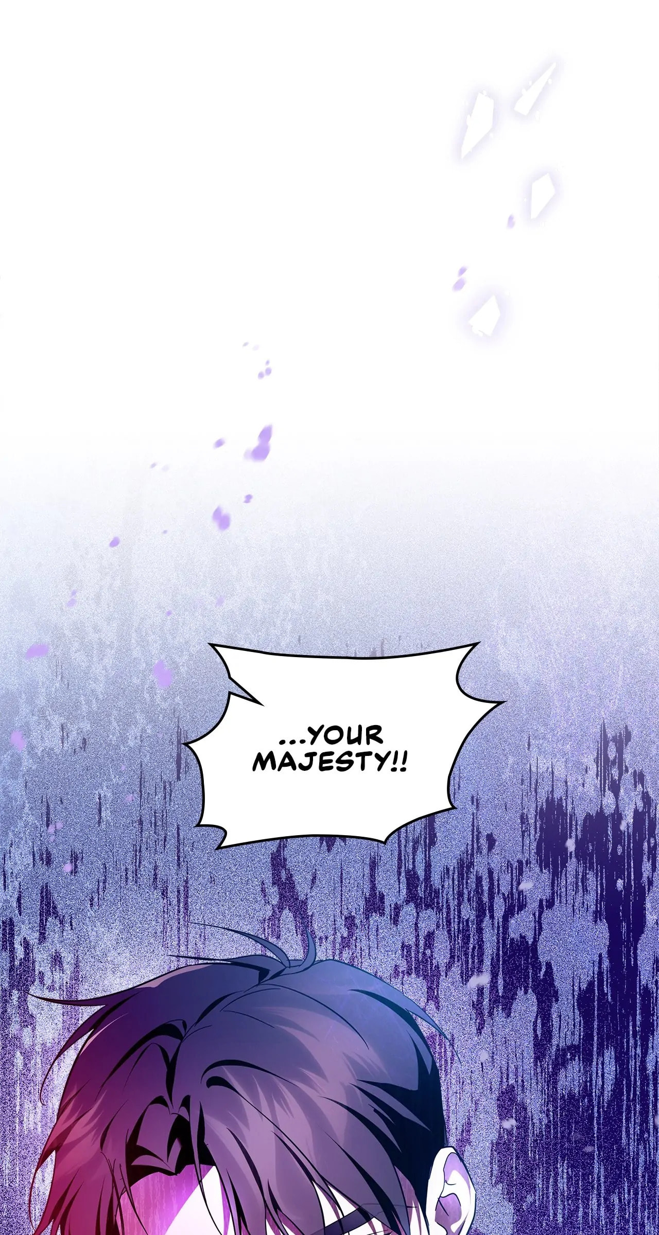 I Became the Tyrant