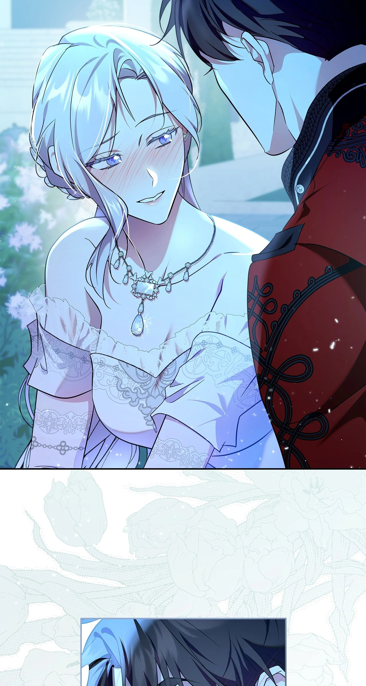 I Became the Tyrant