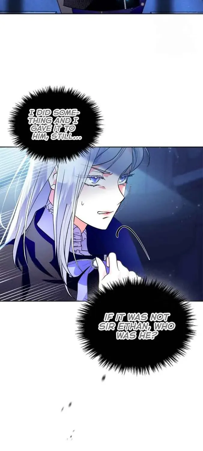 I Became the Tyrant