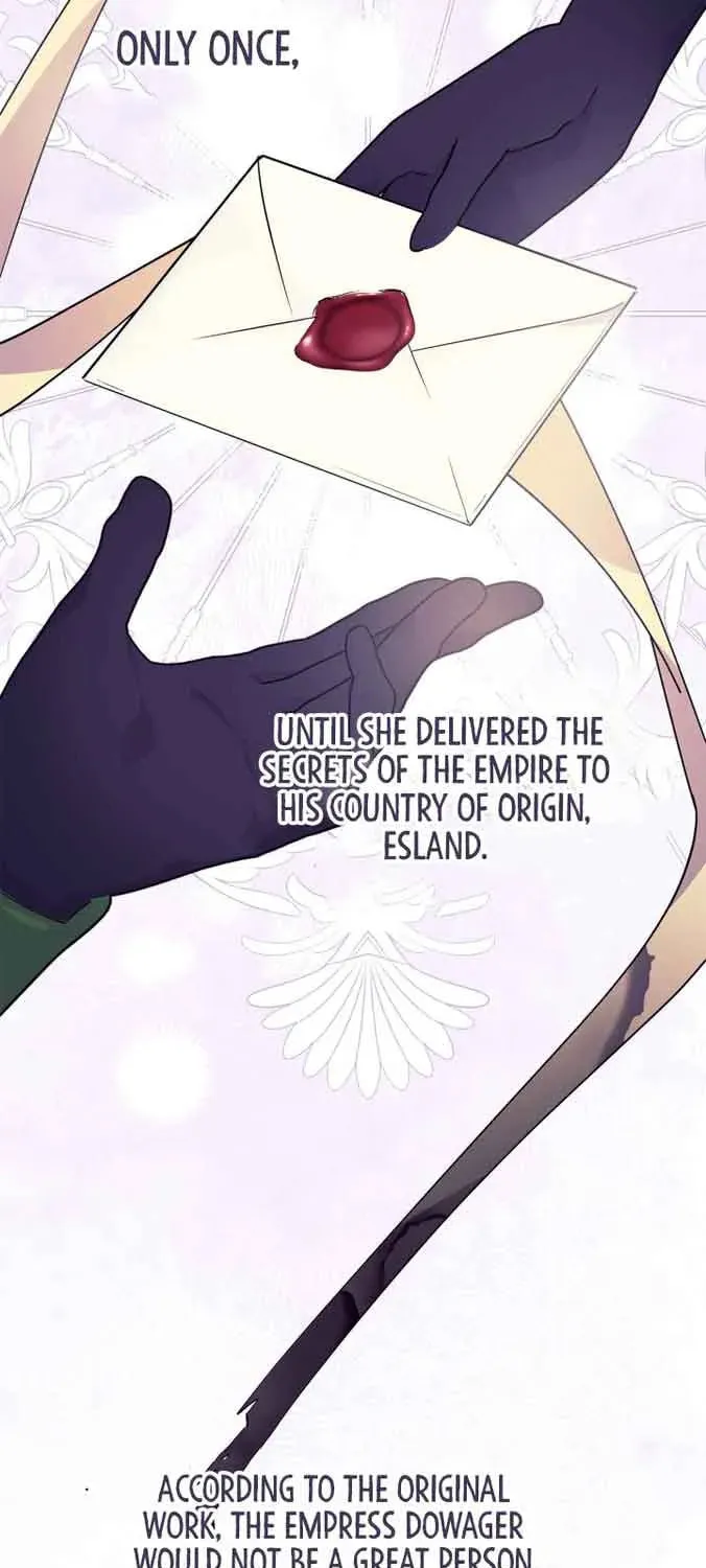 I Became the Tyrant