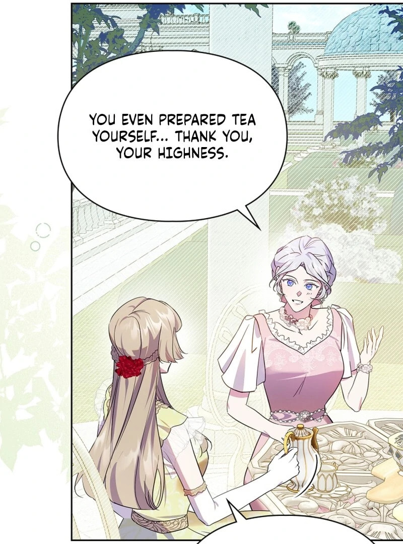 I Became the Tyrant