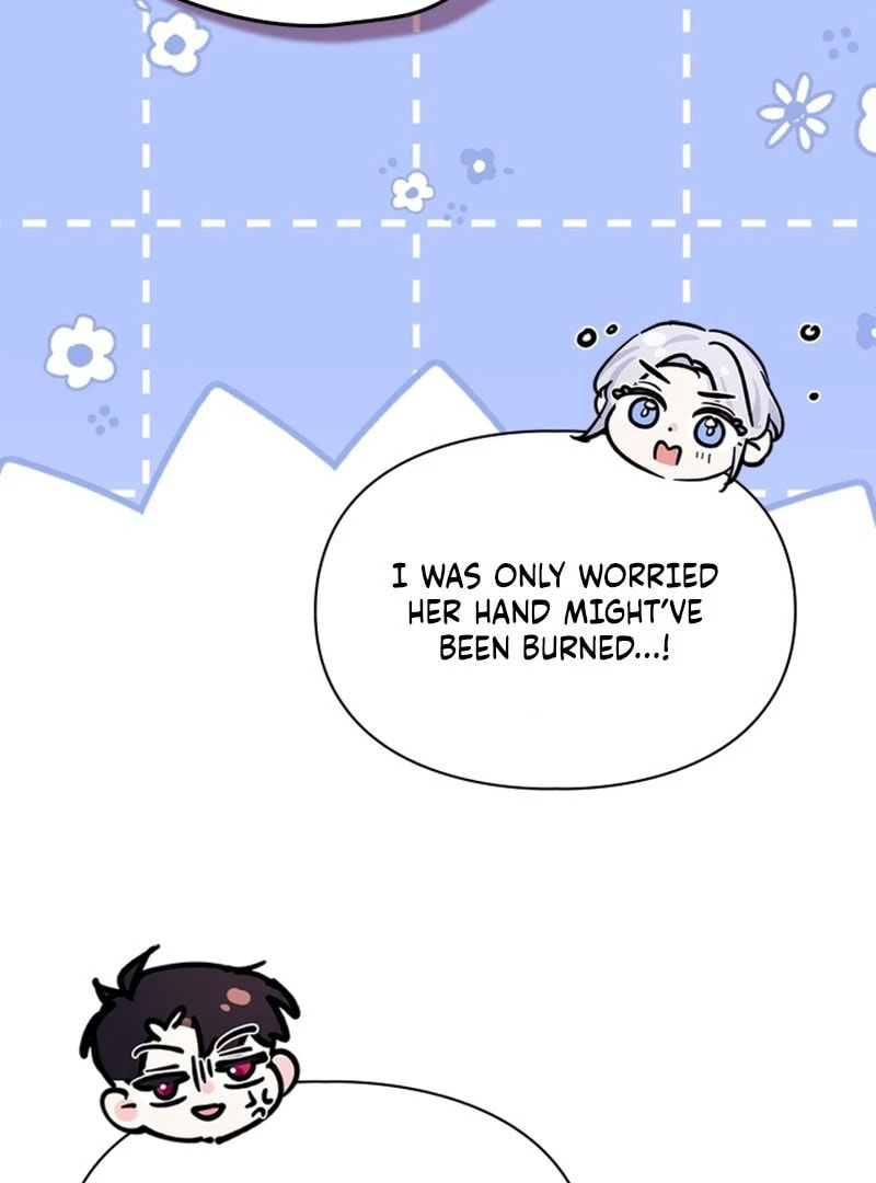 I Became the Tyrant