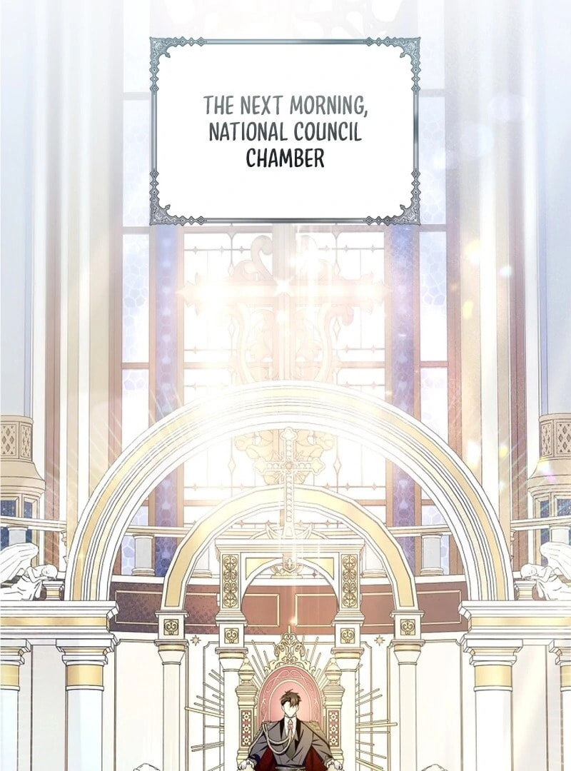 I Became the Tyrant