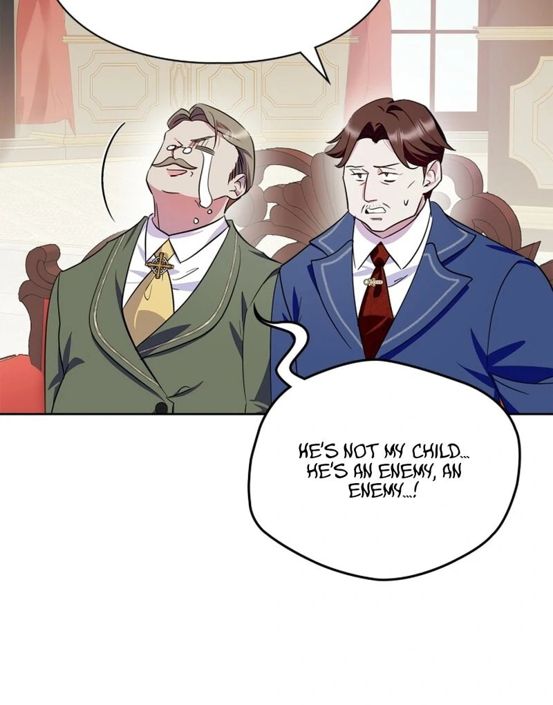 I Became the Tyrant