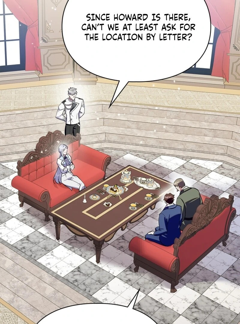 I Became the Tyrant