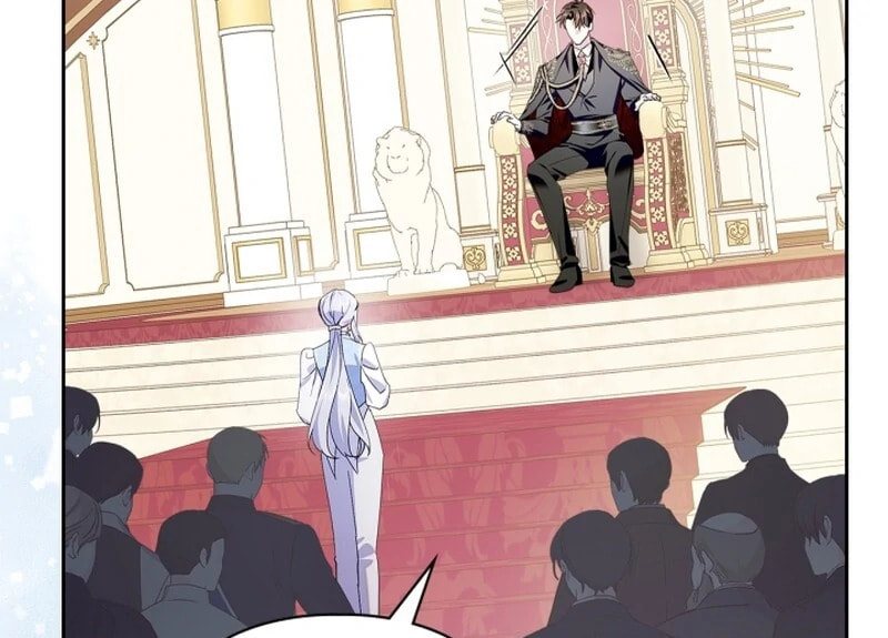 I Became the Tyrant