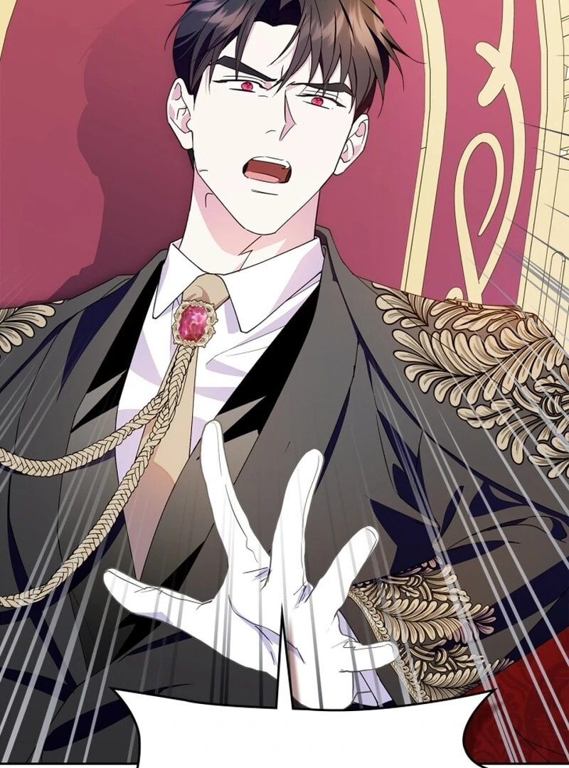 I Became the Tyrant