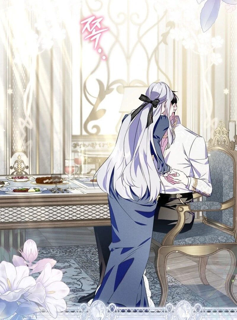 I Became the Tyrant