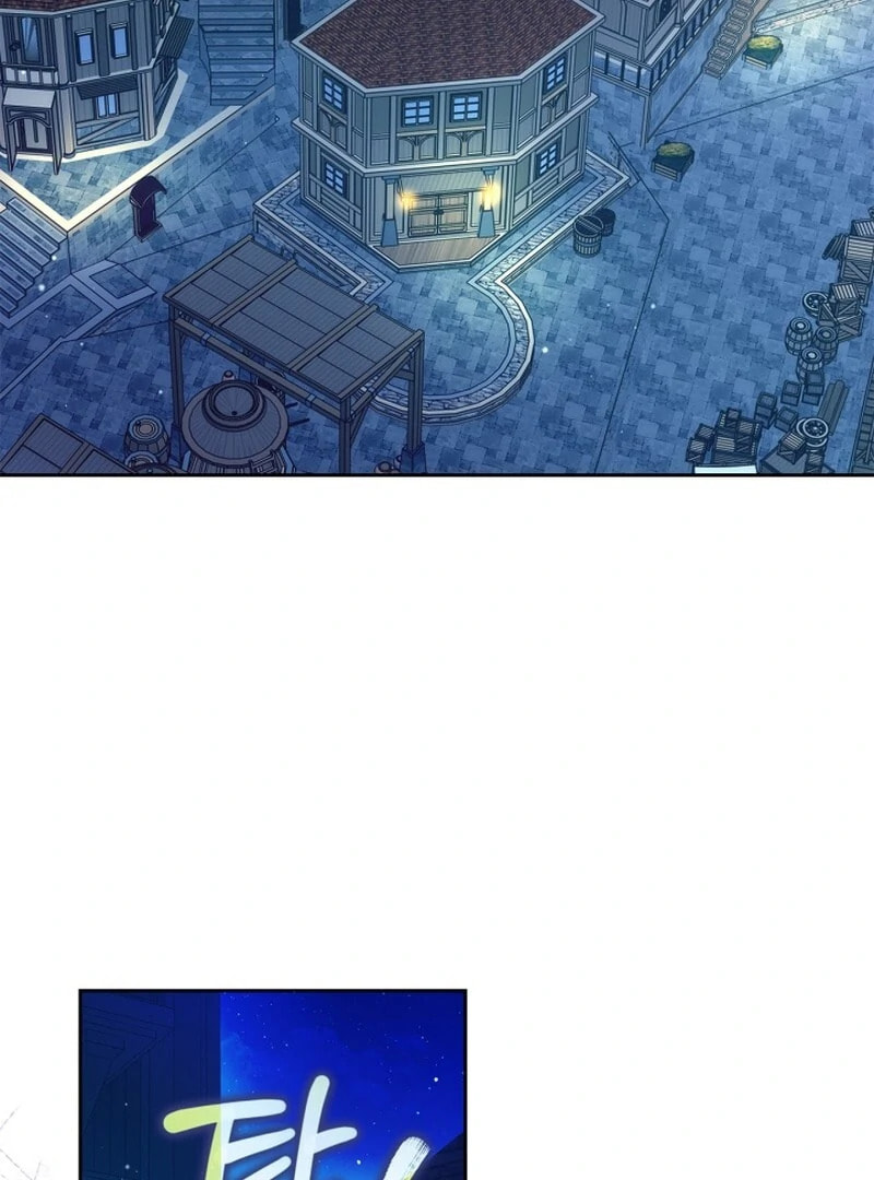 I Became the Tyrant