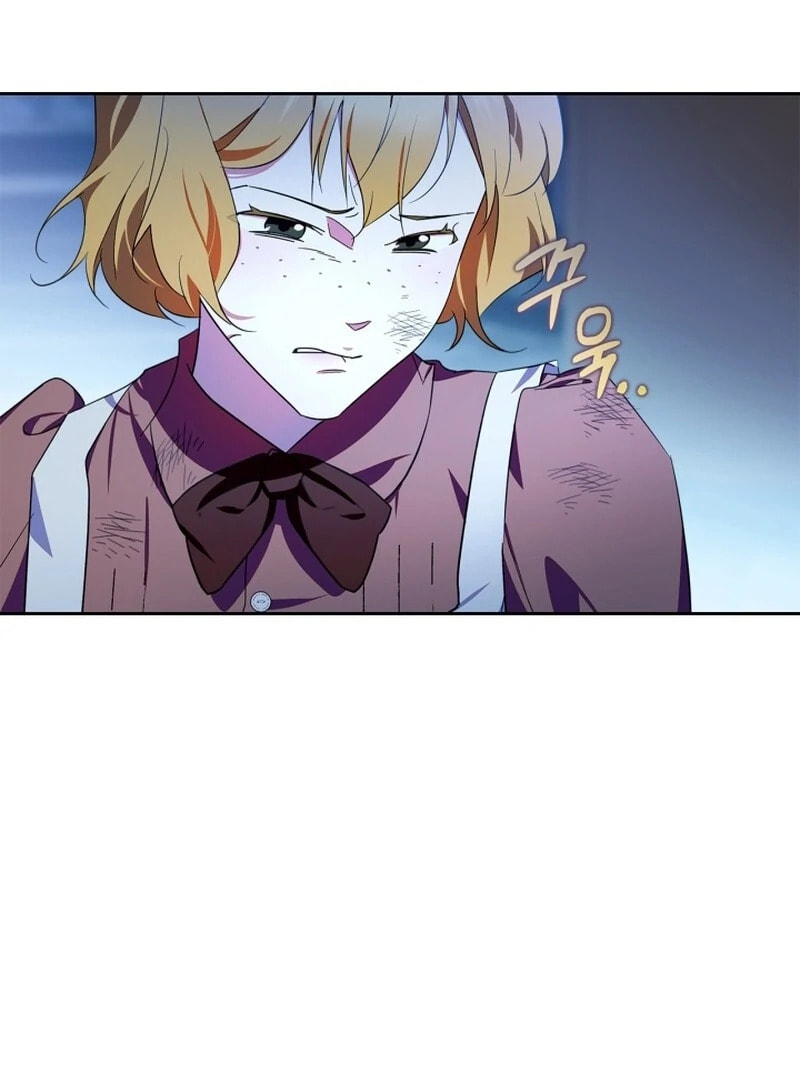 I Became the Tyrant