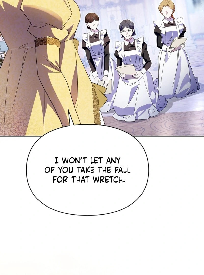 I Became the Tyrant