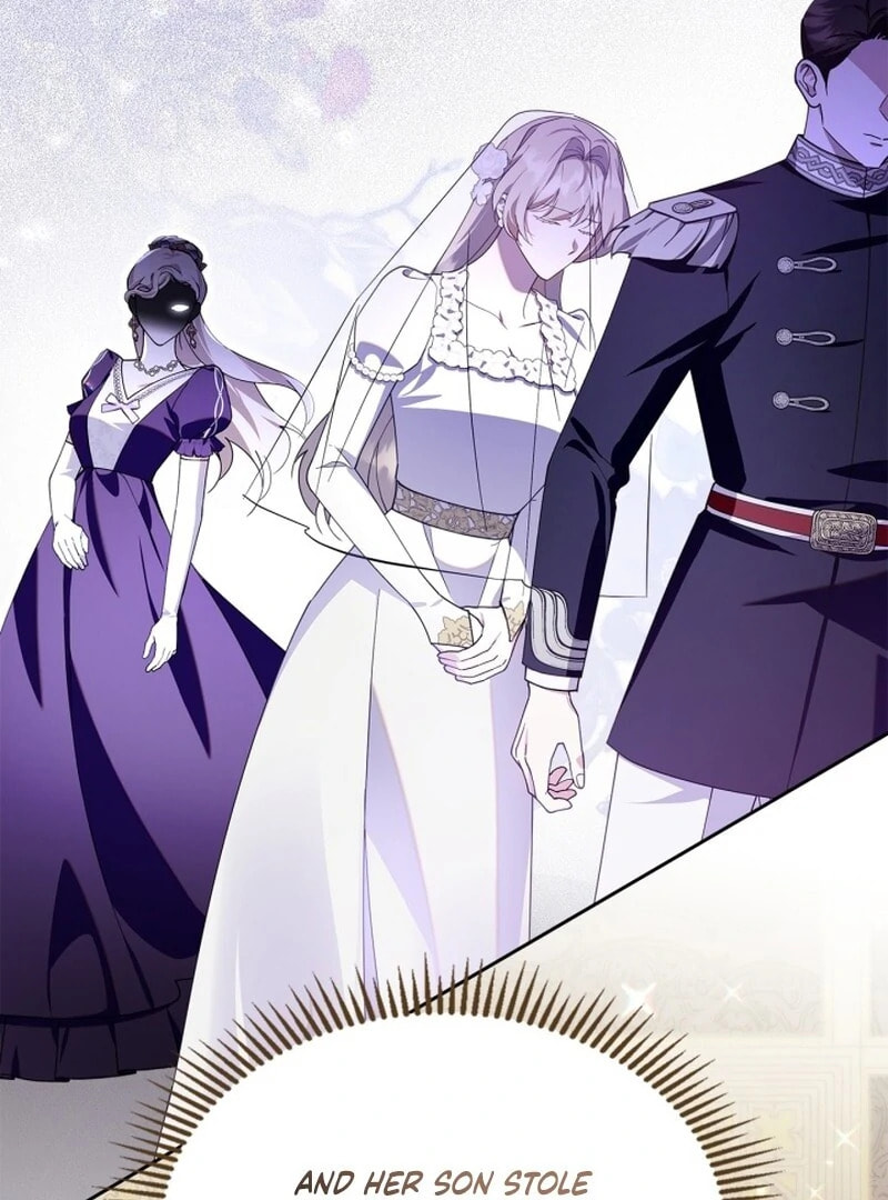 I Became the Tyrant