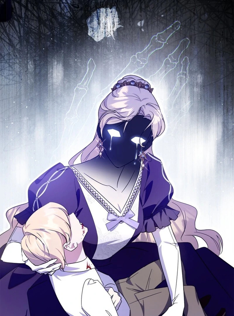 I Became the Tyrant