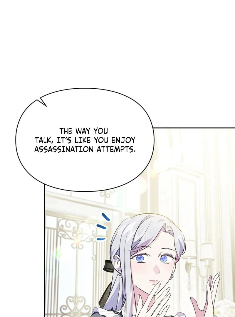 I Became the Tyrant