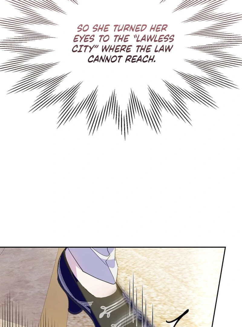 I Became the Tyrant