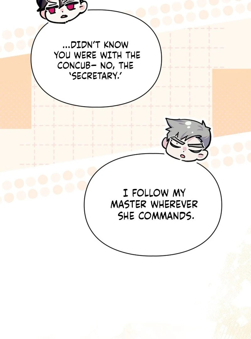 I Became the Tyrant