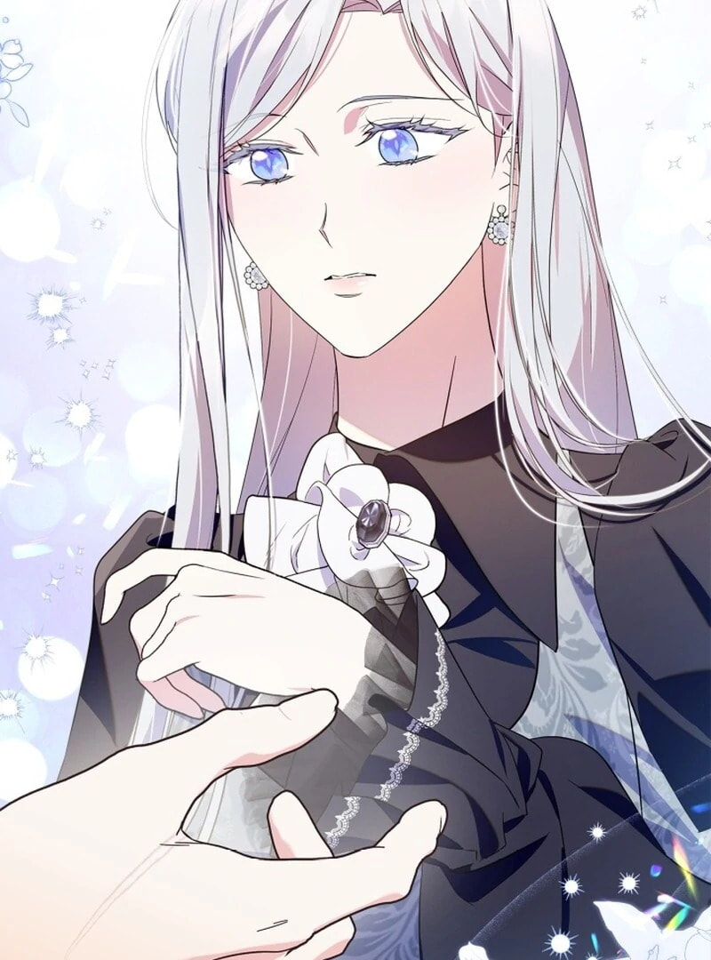 I Became the Tyrant