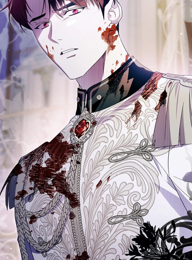 I Became the Tyrant