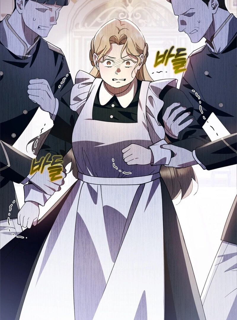 I Became the Tyrant