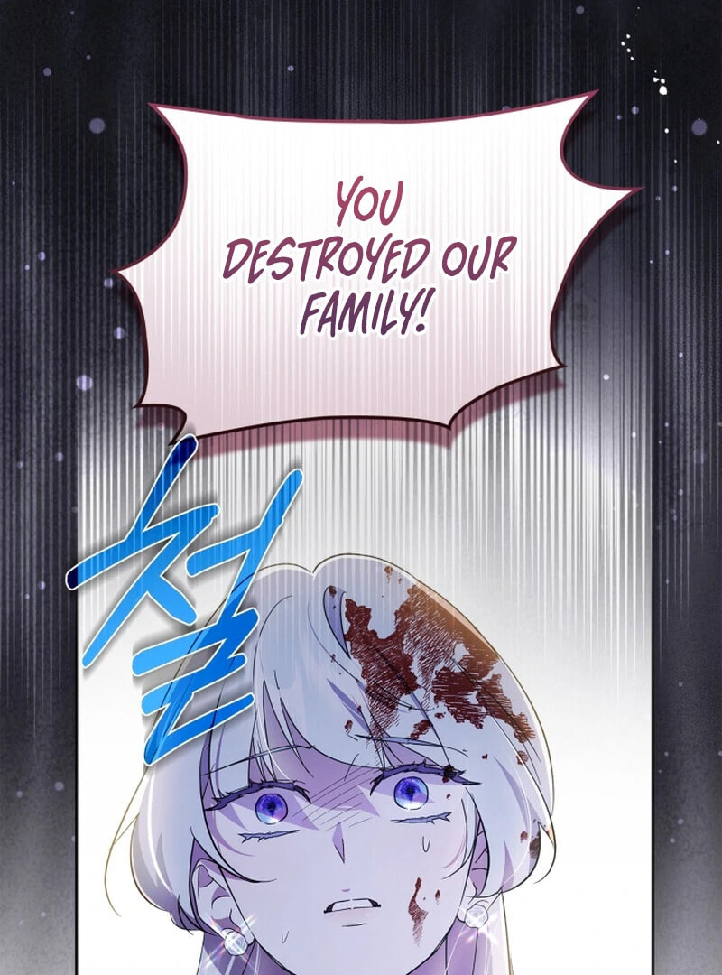 I Became the Tyrant