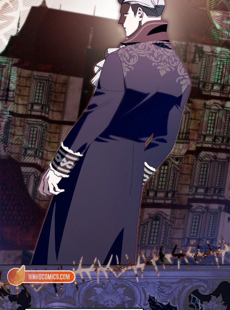 I Became the Tyrant
