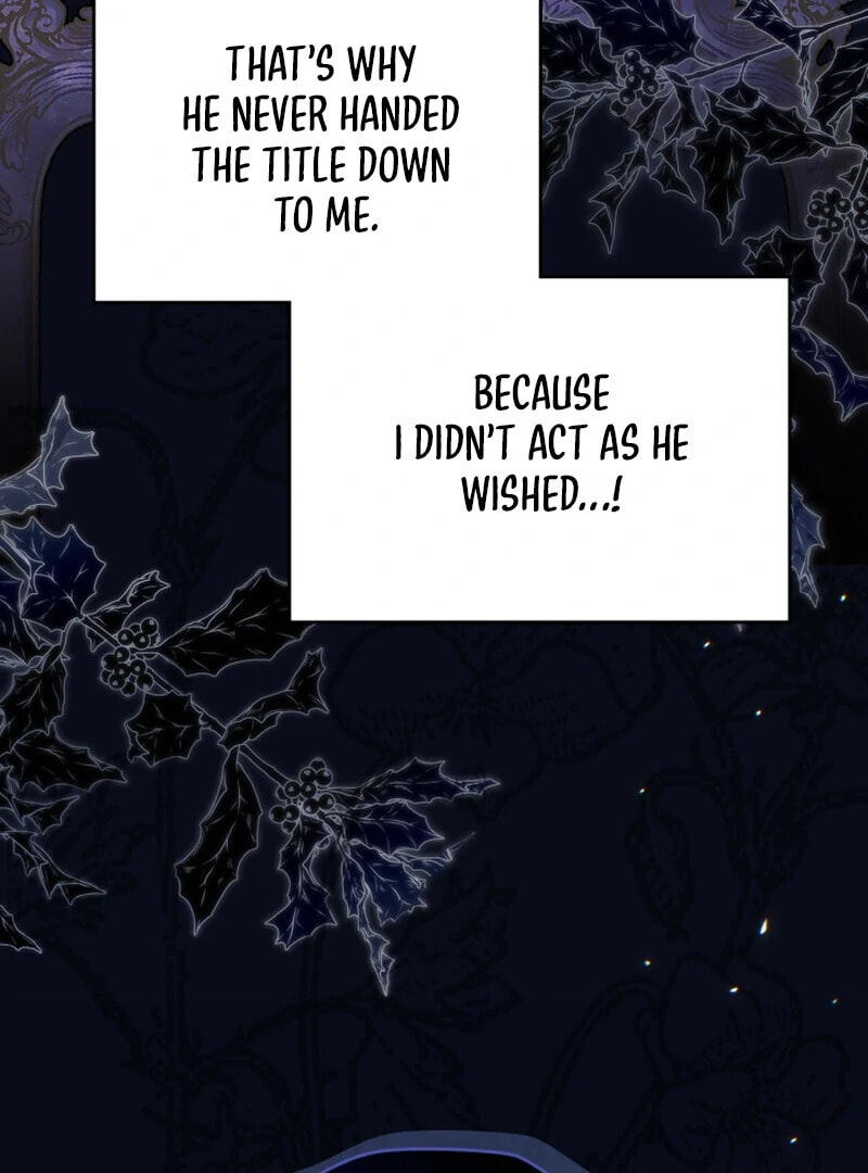 I Became the Tyrant