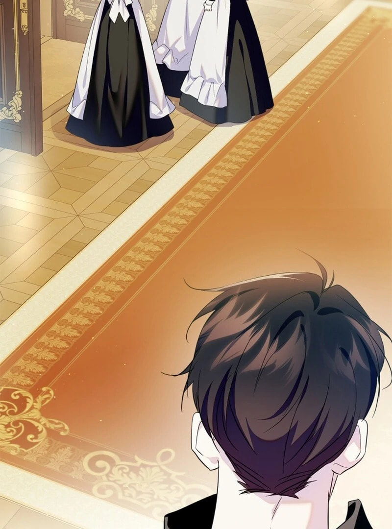 I Became the Tyrant