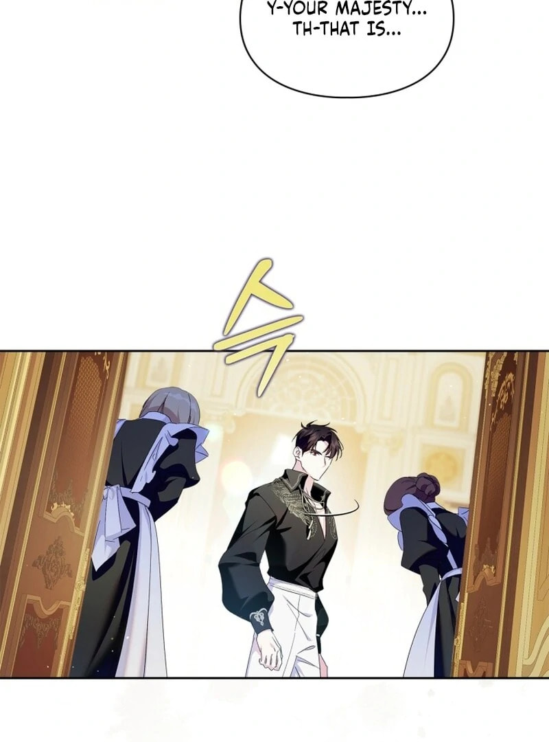 I Became the Tyrant