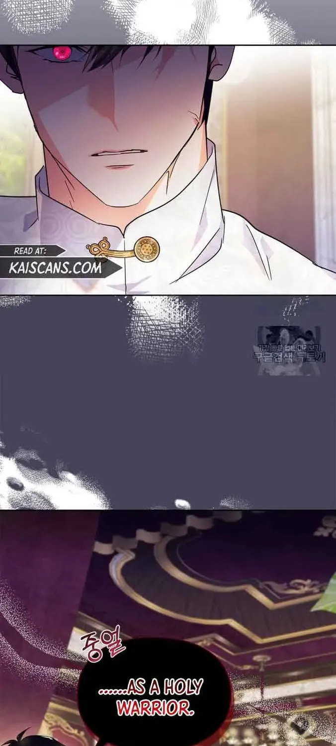 I Became the Tyrant