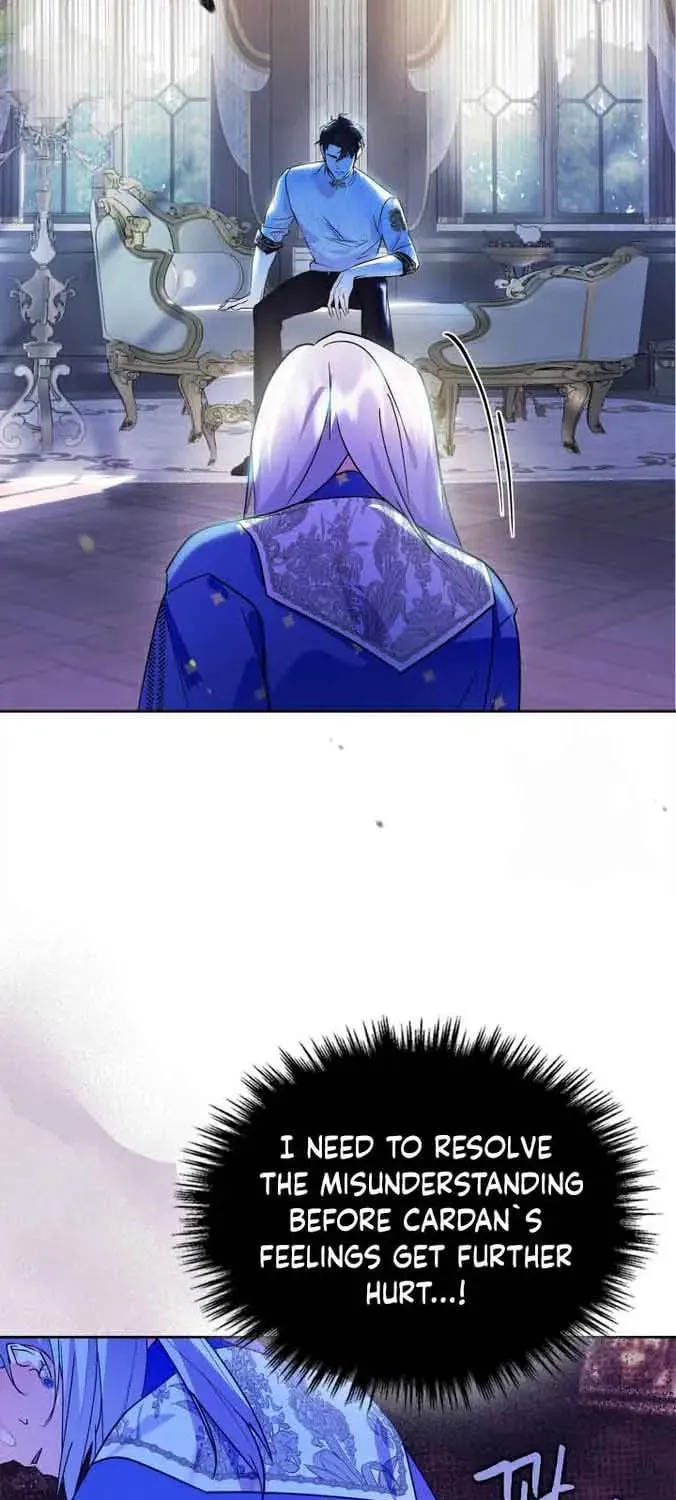 I Became the Tyrant
