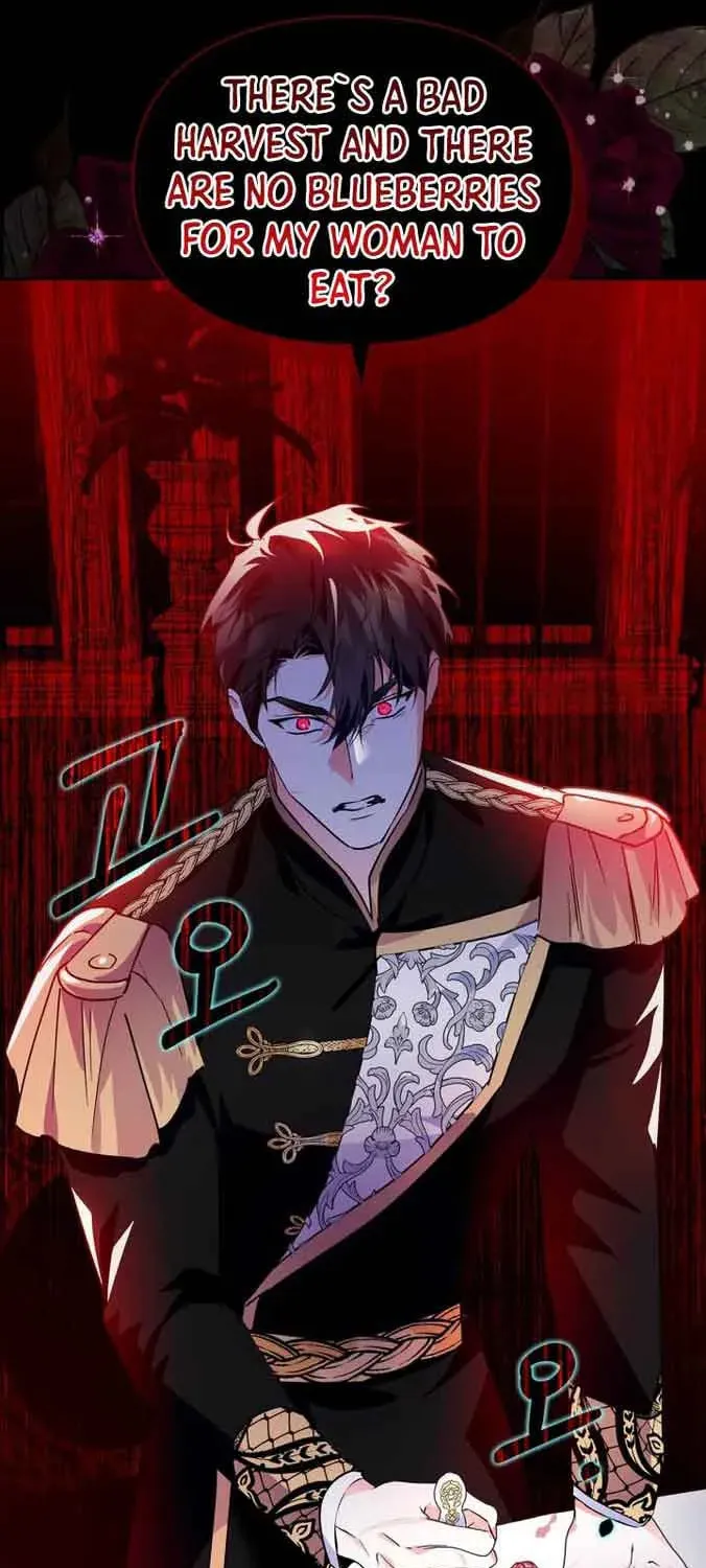 I Became the Tyrant