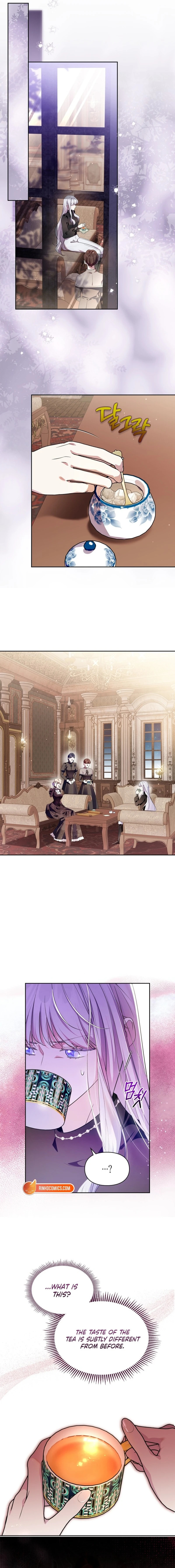 I Became the Tyrant