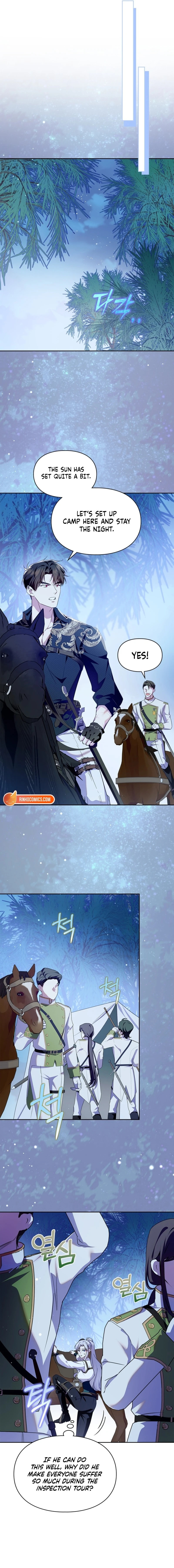 I Became the Tyrant