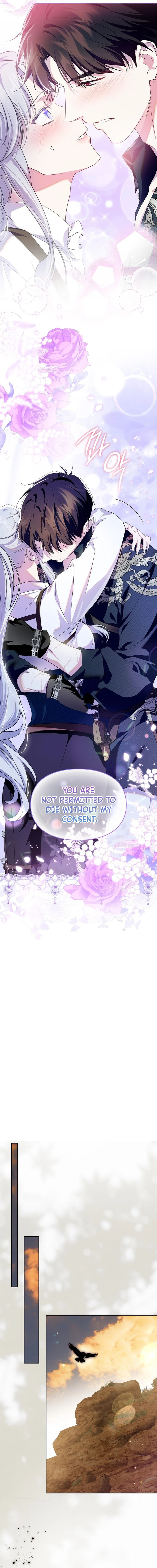 I Became the Tyrant