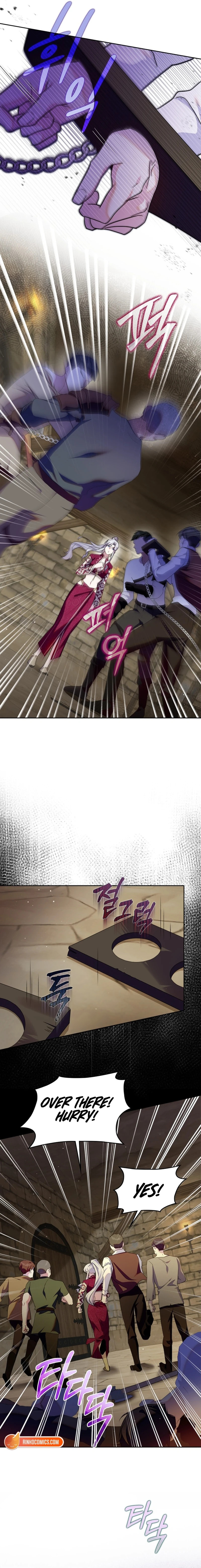 I Became the Tyrant