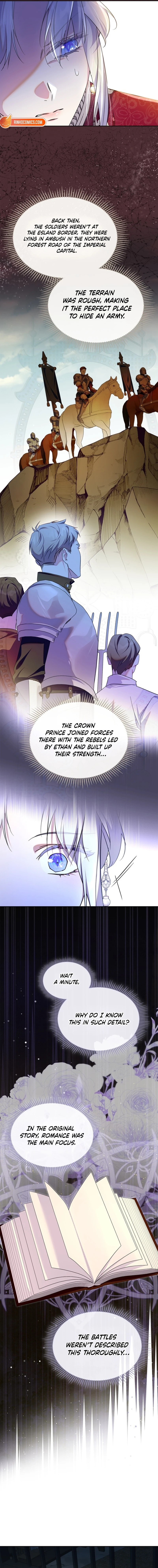 I Became the Tyrant