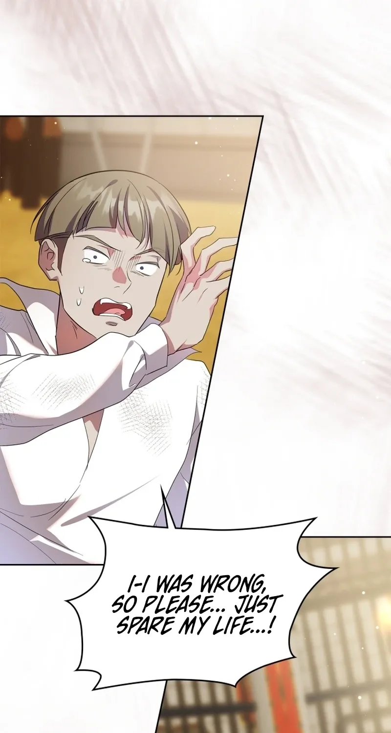 I Became the Tyrant
