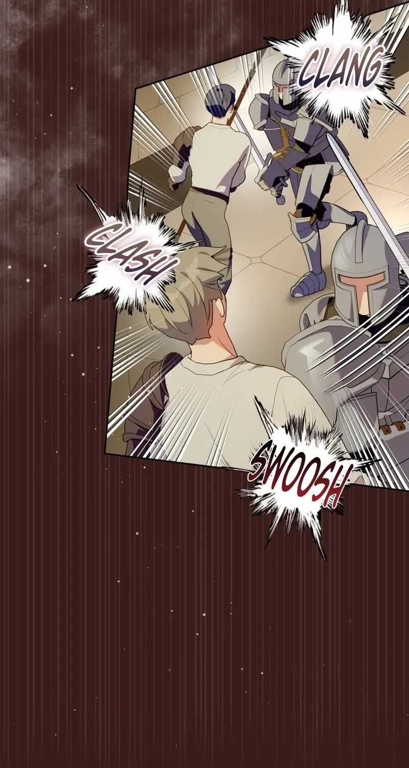 I Became the Tyrant