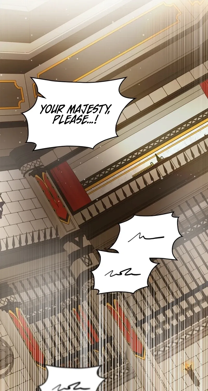 I Became the Tyrant
