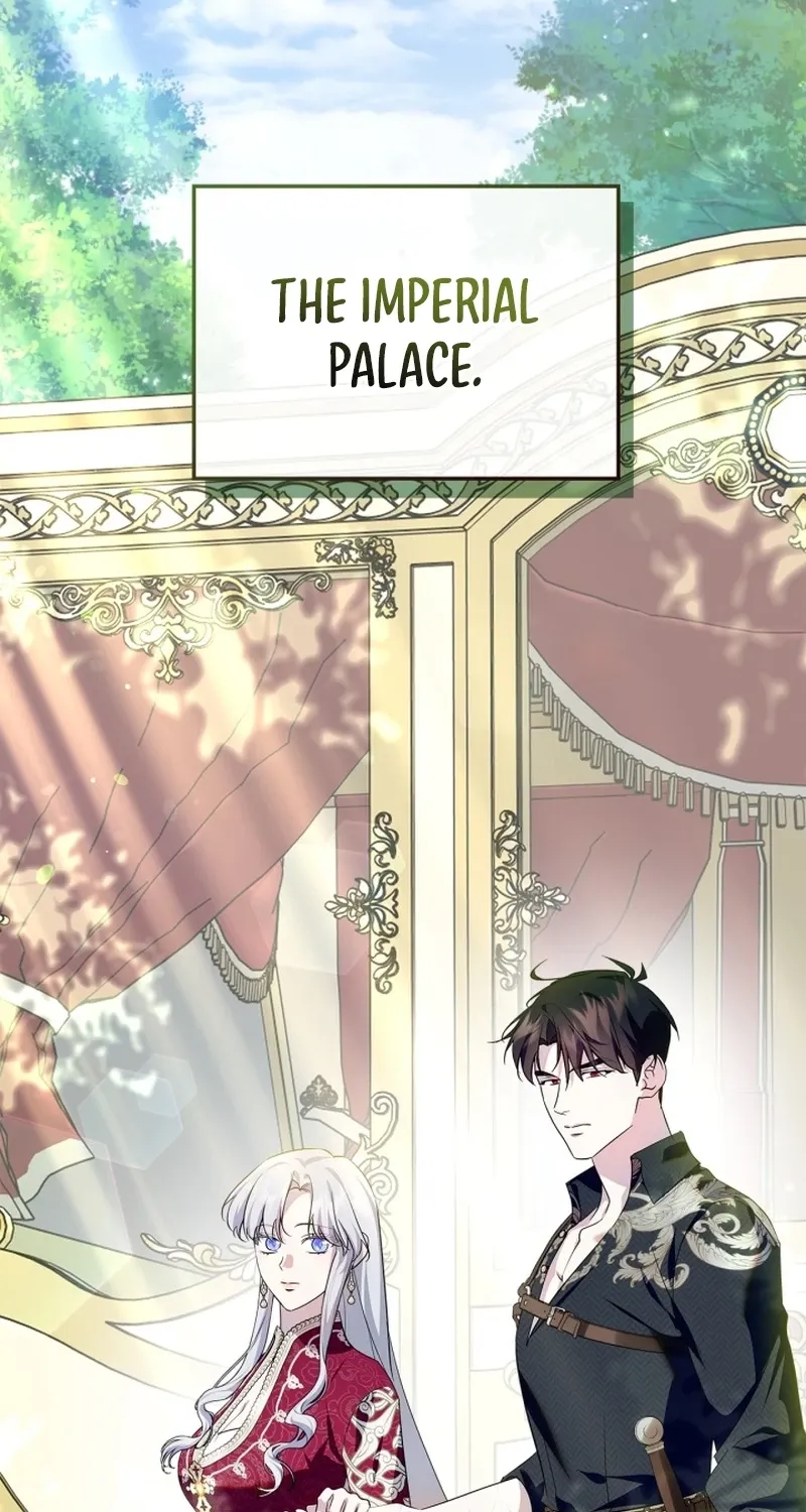 I Became the Tyrant