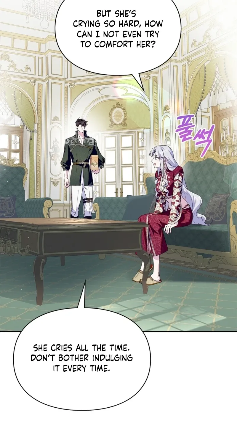 I Became the Tyrant